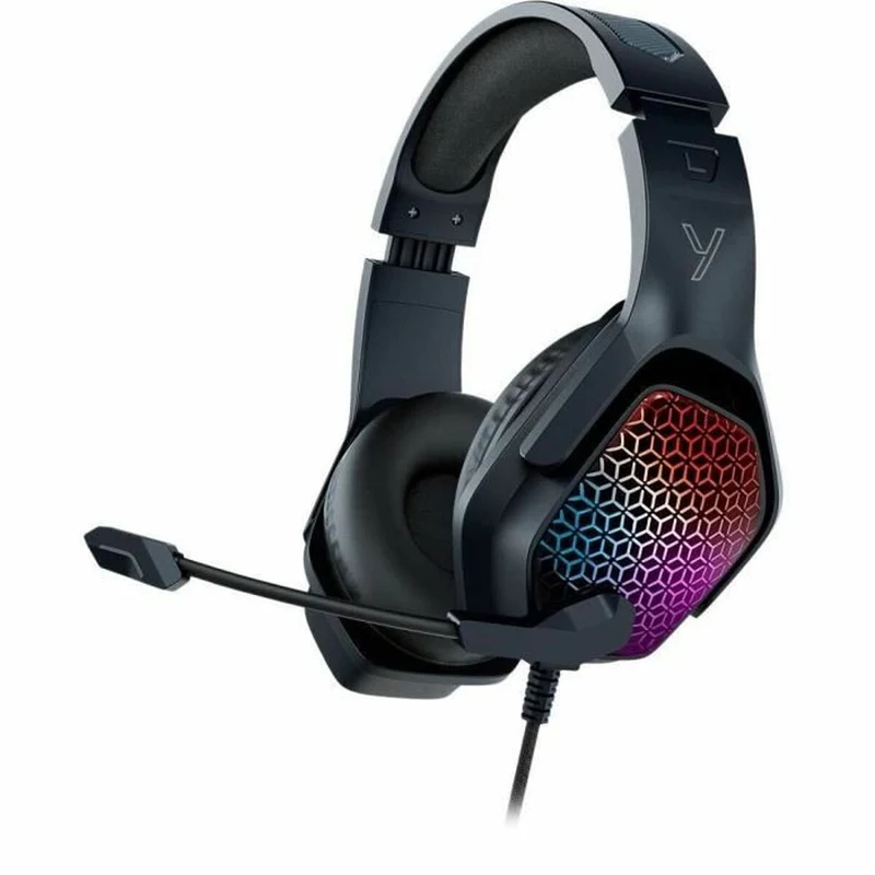 Auriculares Yenkee YHP 3006