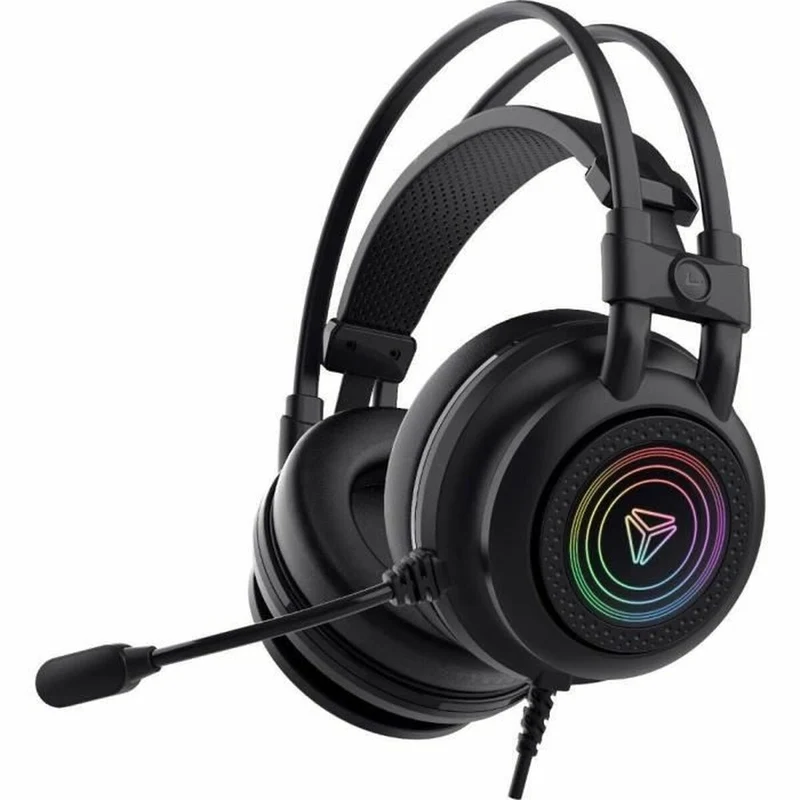 Auriculares Yenkee SHADOW - YHP 3035