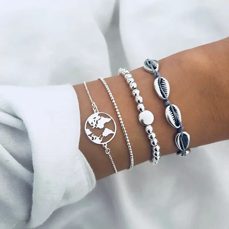 Pulseras May