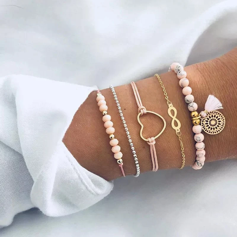 Pulsera Ener