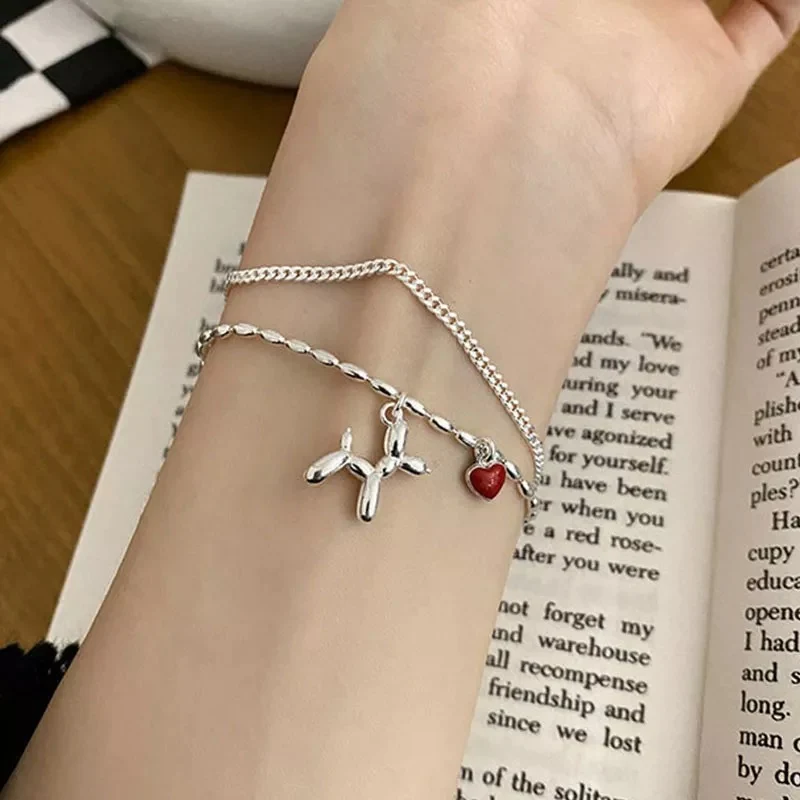 Pulseras Friend