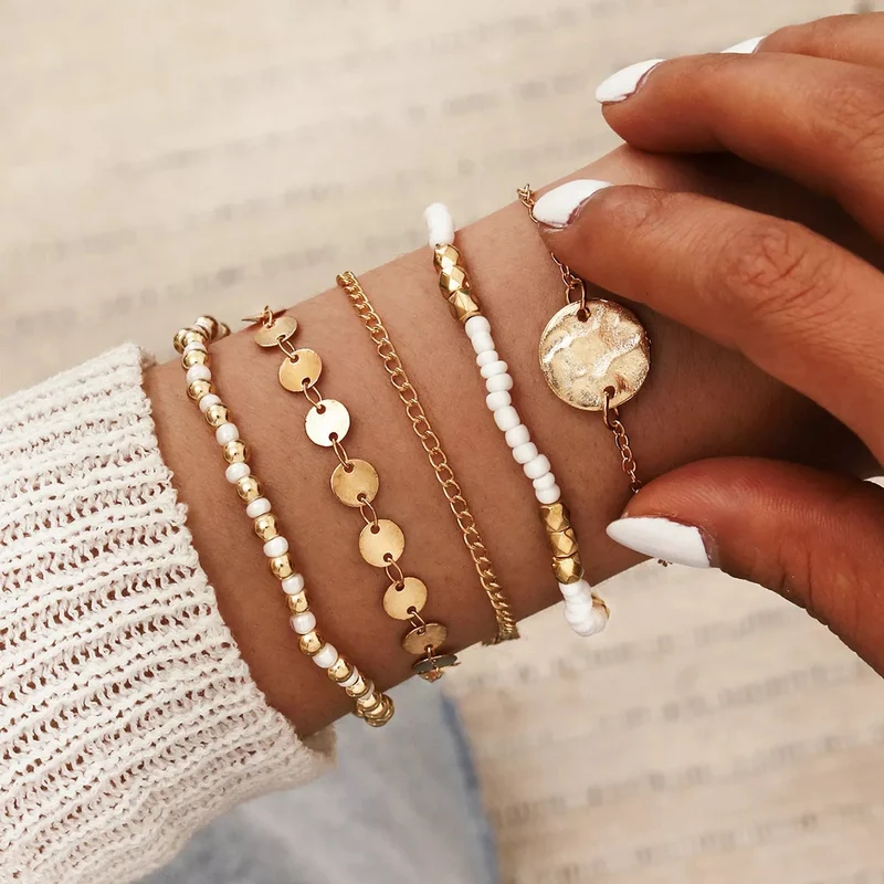 Pulseras dena