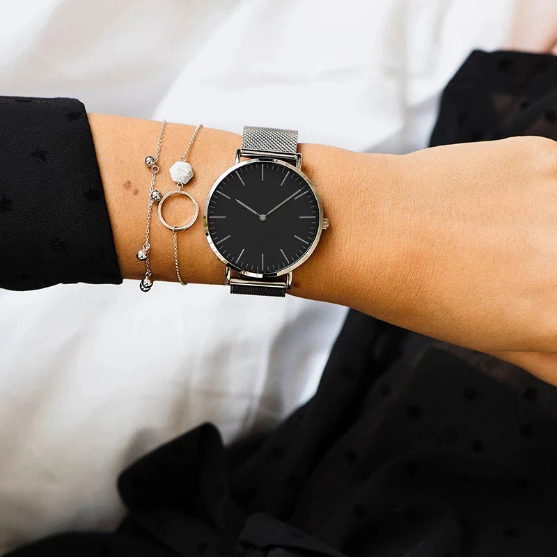 Reloj brace