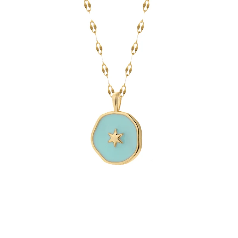 Collar Luna