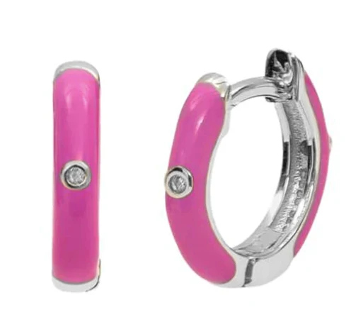 Pendientes aro