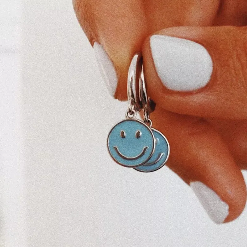 Pendientes SMILE