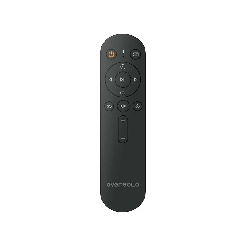 Eversolo mando DMP-A6 - Reacondicionado