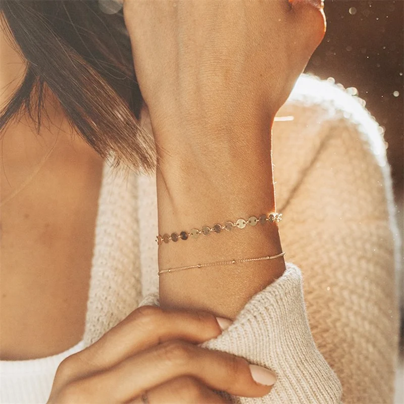 Pulseras Guilty