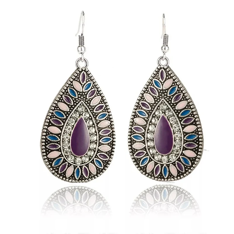Pendientes Rawe
