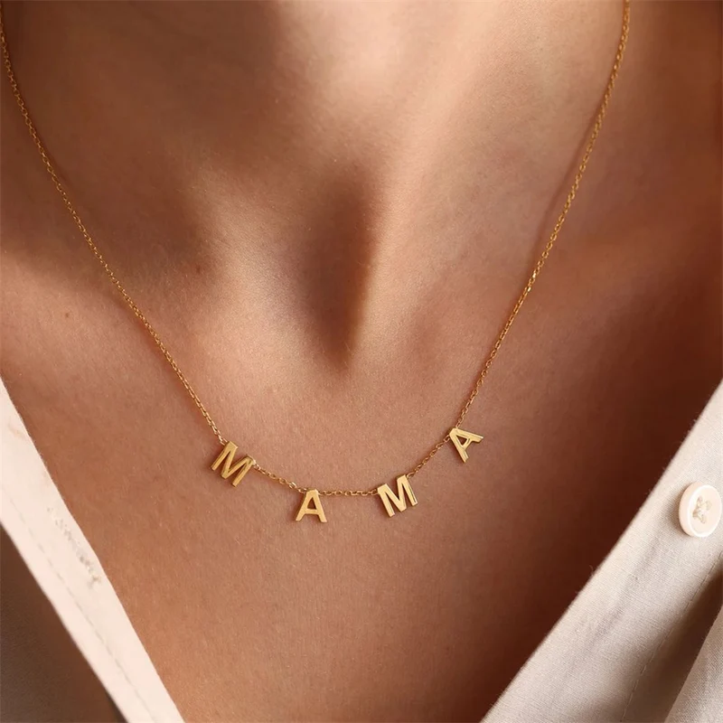 Collar Personalizado
