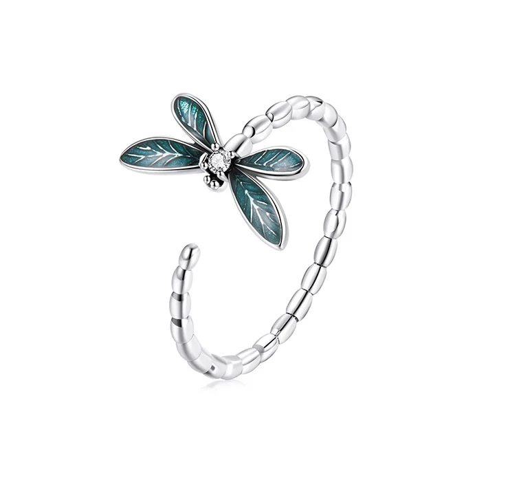 Anillo Dragon fly