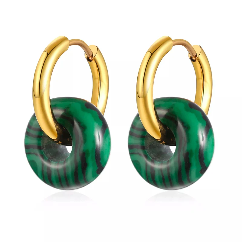 Pendientes Flew