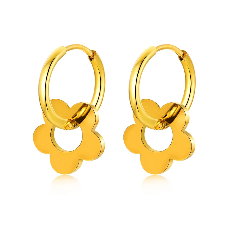 Pendientes Flawless