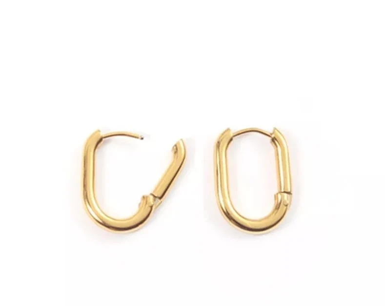 Pendientes Abie