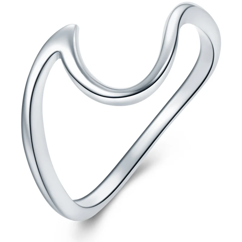 Anillo Ola