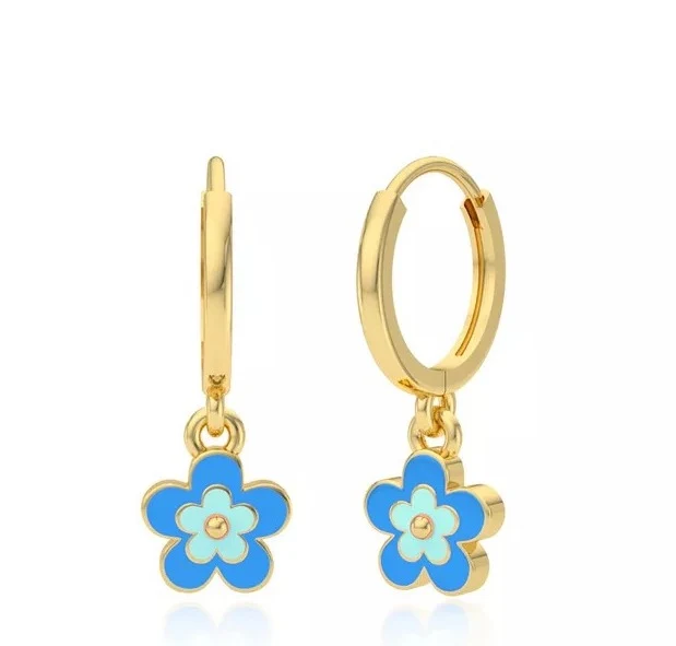 Pendientes Dotia