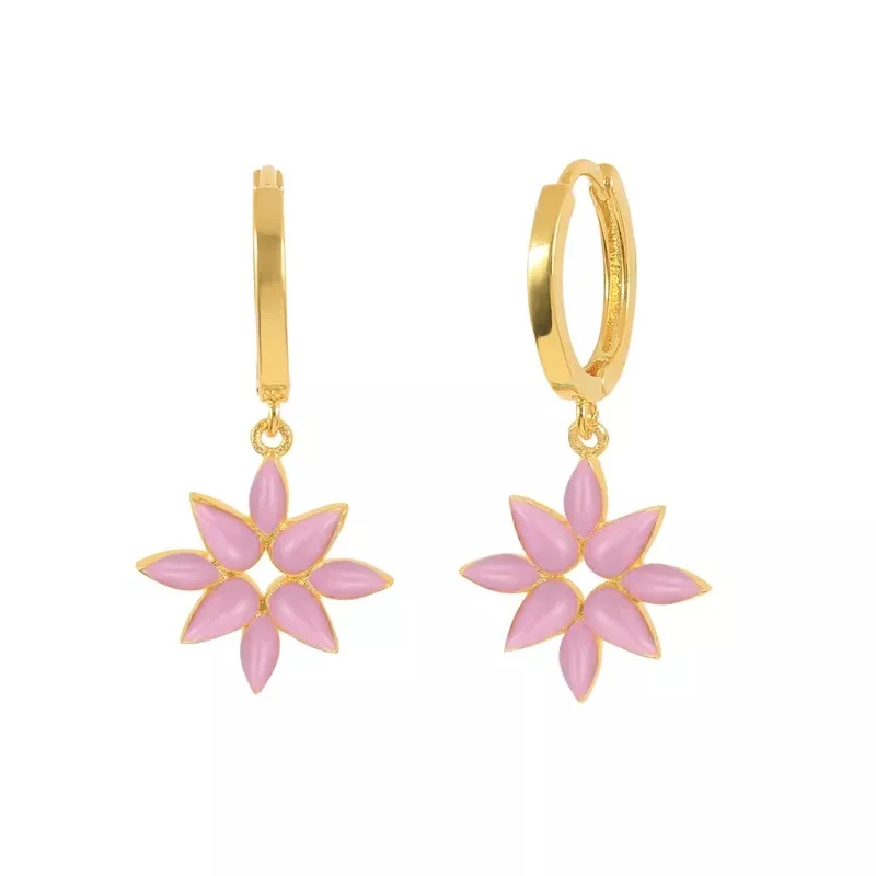 Pendientes Bakary
