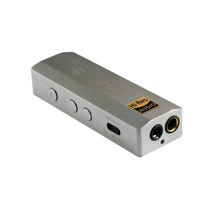 iFi Audio GObar Kensei