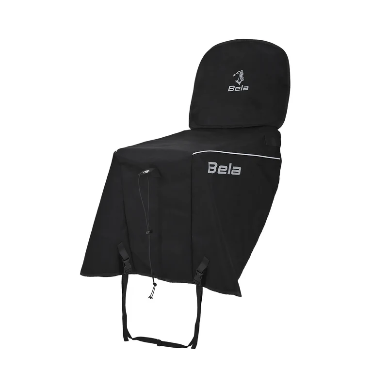 BELA STROM WINTER MOTORCYCLE LEG COVER