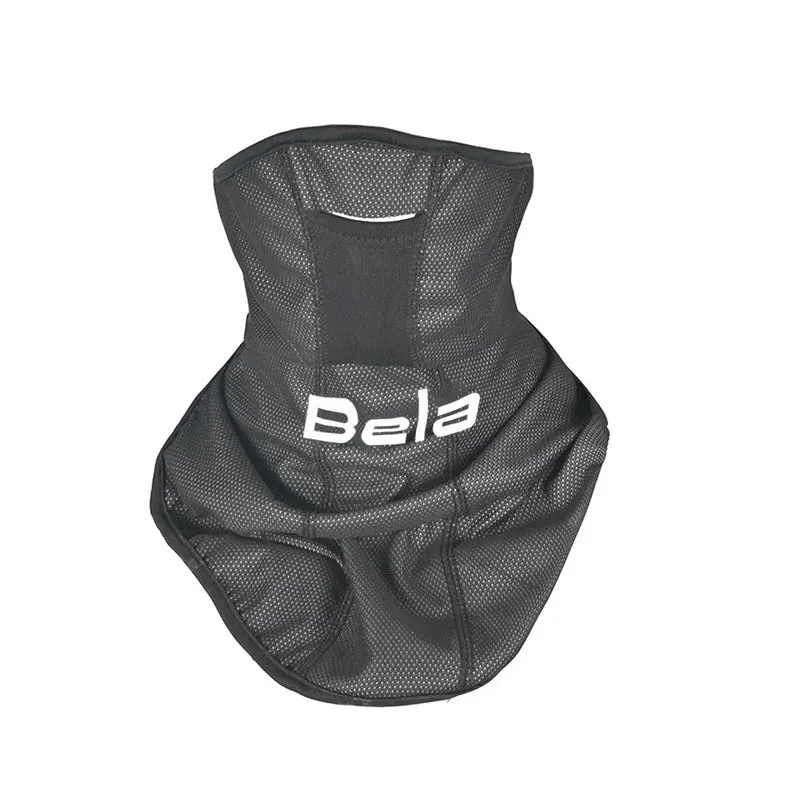 BELA TÉRMICO TEXTIL WINDSTOPER SCARF NEGRO