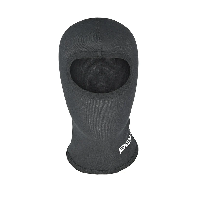 BELA TÉRMICO TEXTIL COTTON ONE HOLE NEGRO