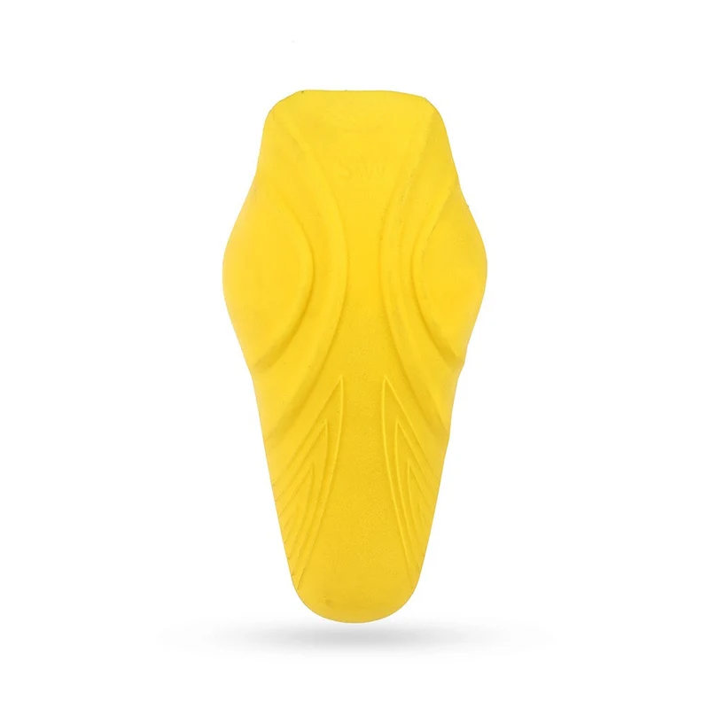 BELA SW PROTECCIÓN RODILLA CODO NIVEL-2 AMARILLO