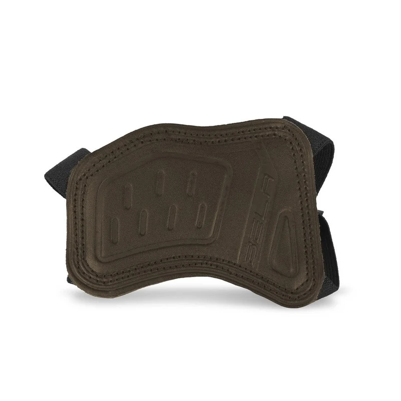 BELA PROTECCIÓN PIEL GEAR MARRON