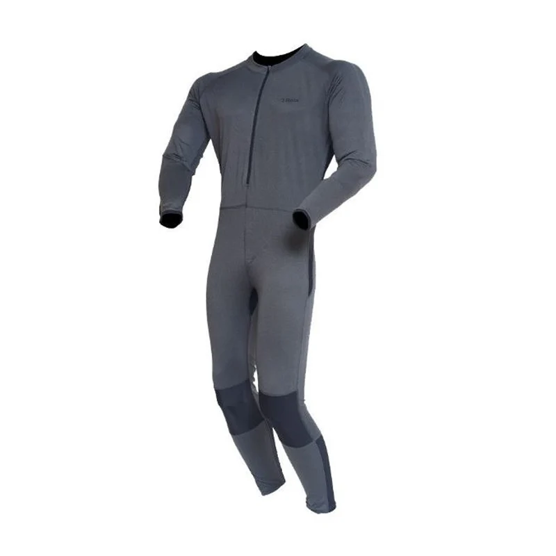 BELA TERMICO COMMANDO SOTOMONO NEGRO ANTRACITA