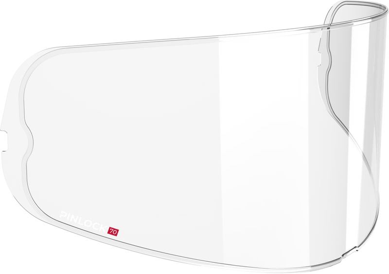 LS2 STREAM II VISOR