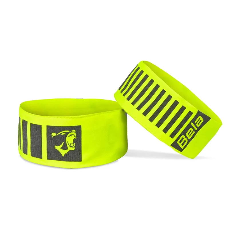 BELA REFECTANTE BRAZO RIBON AMARILLO FLUOR UNICA