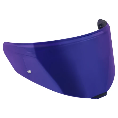 CGM Visiera CANGIANTE VIOLA Pinlock Prepared 9361-AL6-16P