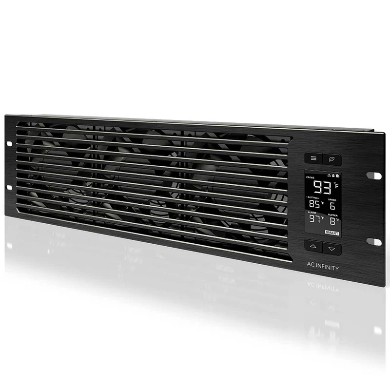 AC Infinity CLOUDPLATE T9