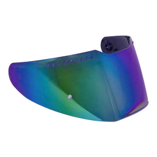 CGM Visiera Iridium Fogcity Prepared 9311-AL4-00F