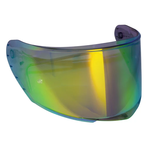 CGM Visiera Cangiante Oro Pinlock Prepared 9363-AL6-30P