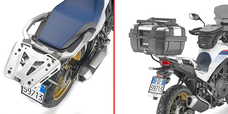 GIVI ADAPTADOR-TOP MK/ML P/M5-M7-M8-M9/M5M-M6