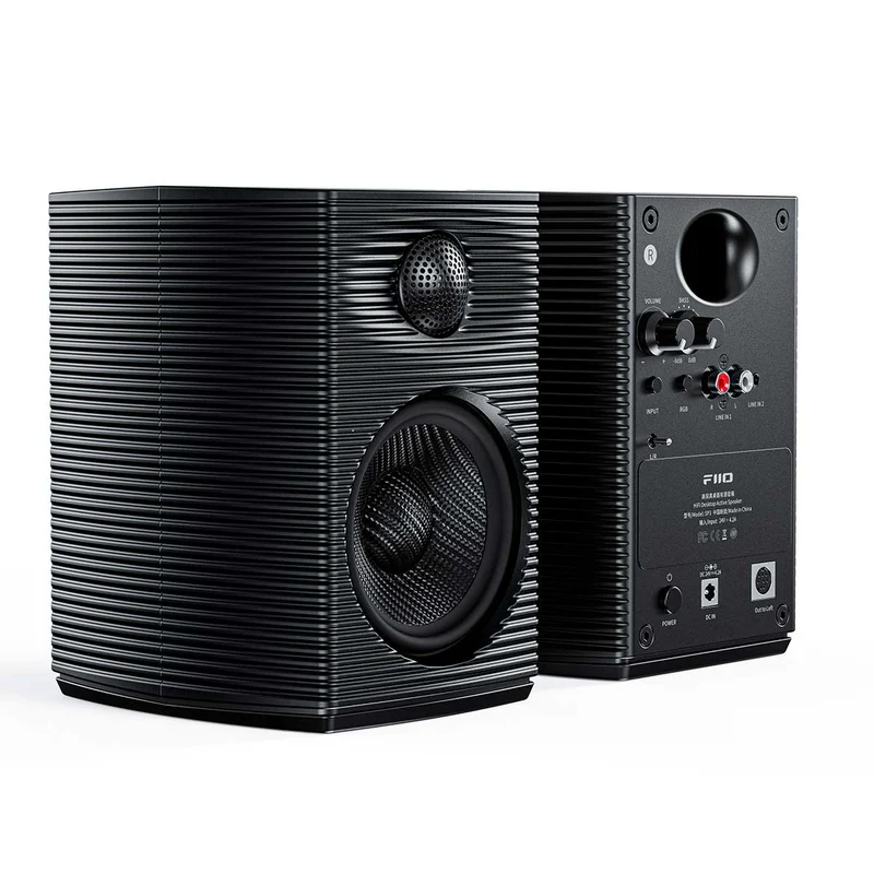 FiiO SP3 - Reacondicionado