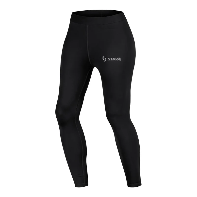 SHUA CORE MUJER INNER PANTALON NEGRO