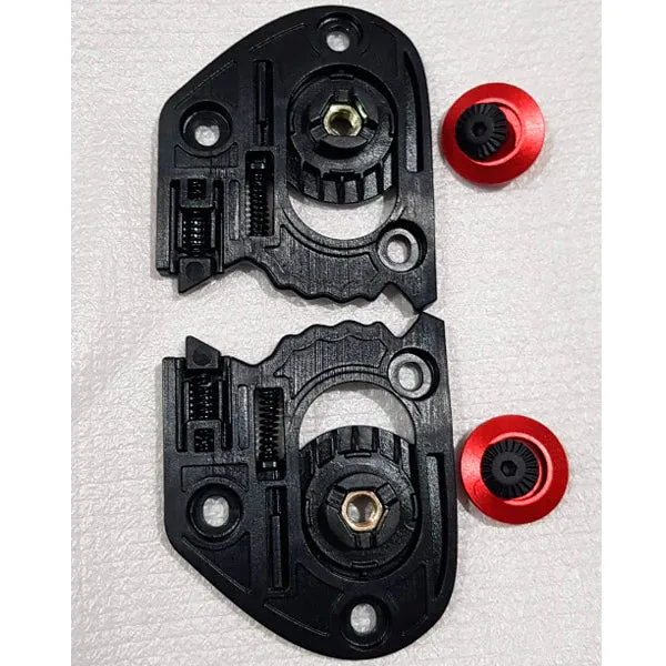 MT KIT VISOR MECHANISM MT-V-29B MAX VISION