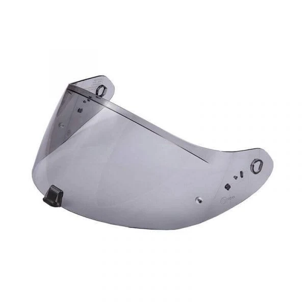SCORPION EXO-1400 AIR MAX VISION SHEILD SMOKE