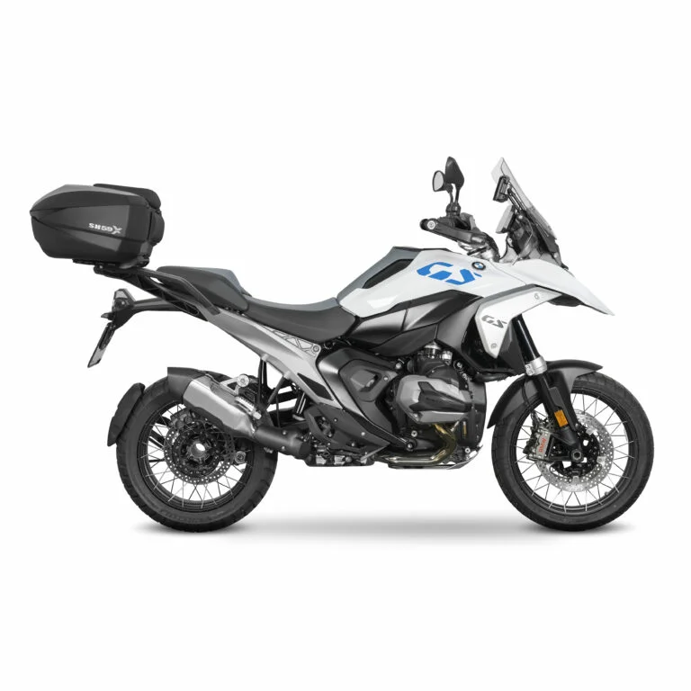 SHAD FIJACION PARA MALETA SUPERIOR BMW R1300GS OEM BMW