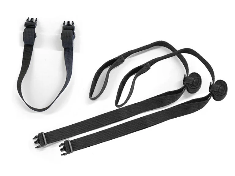 SHAD STRAPS FOR TANK BAG