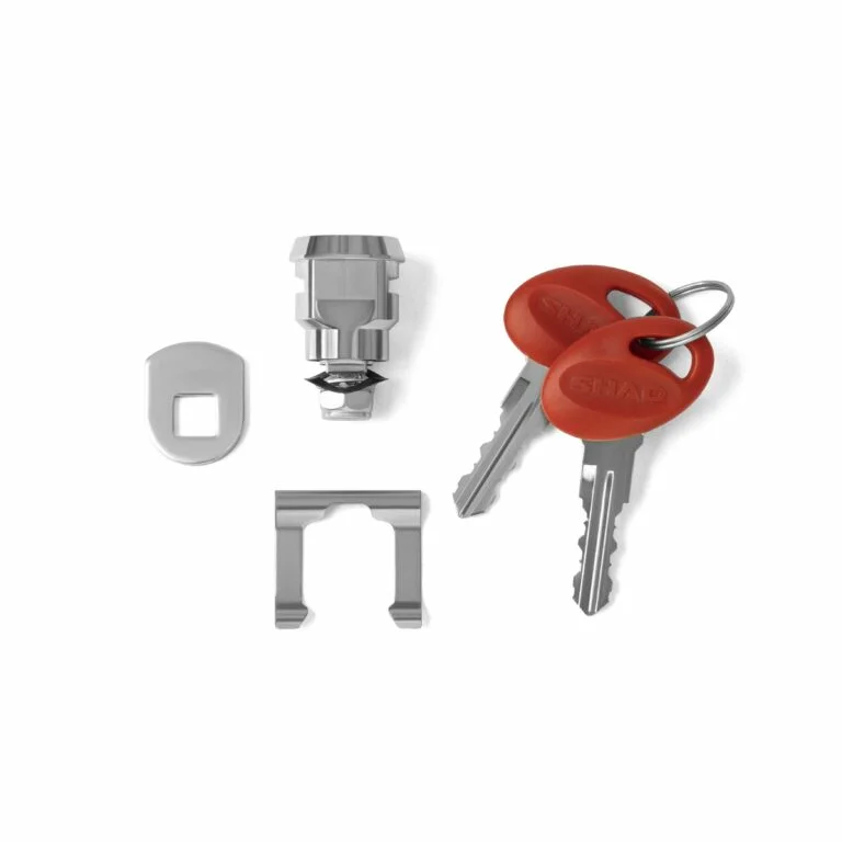 SHAD RECAMBIO CERRADURA COMPLETA Click System