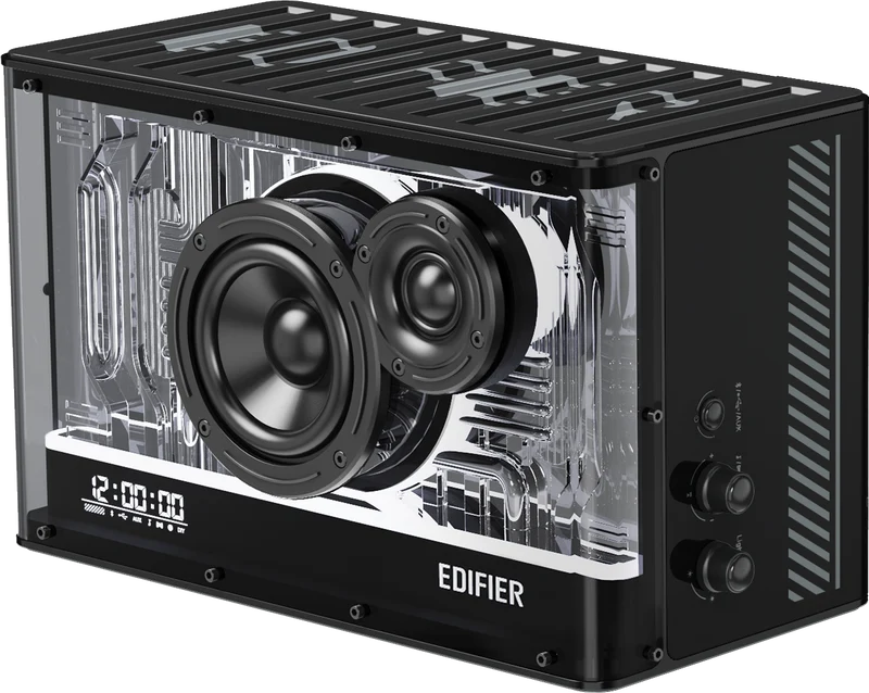 Edifier QD35 - Reacondicionado