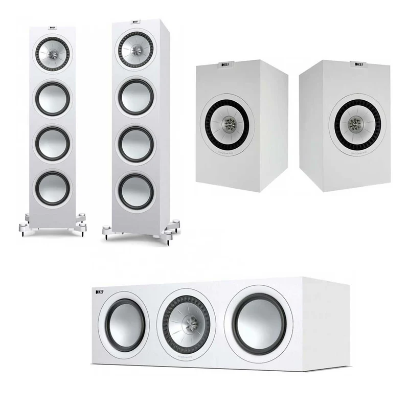 KEF Q950 Cinema Pack
