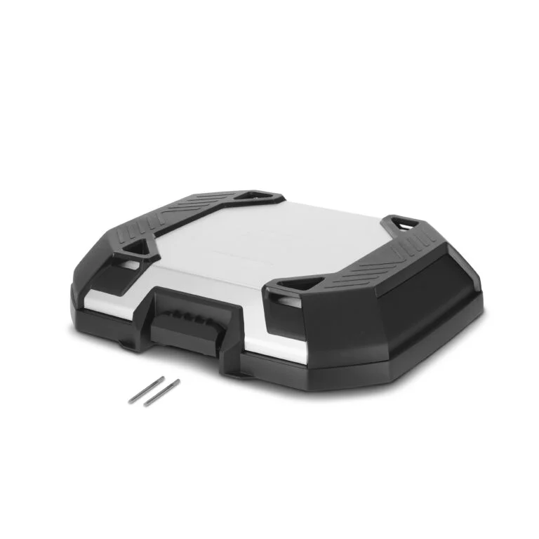 SHAD SET ALUMINIUM LID TR41 (Complete Lid)