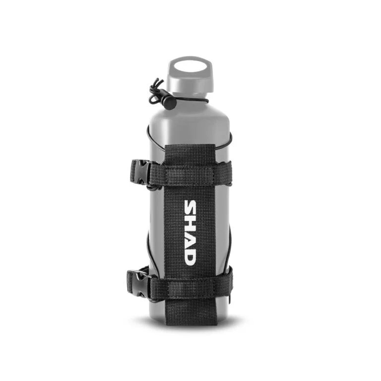 SHAD TR40 - FUEL BOTTLE HARNESS