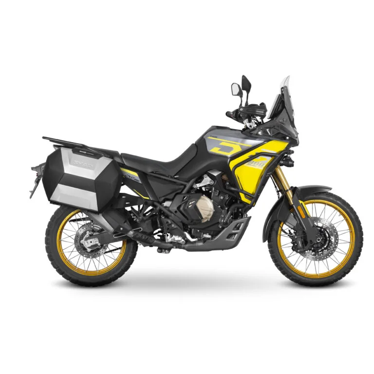 SHAD 3P SYSTEM VOGE DS 800 RALLY '25