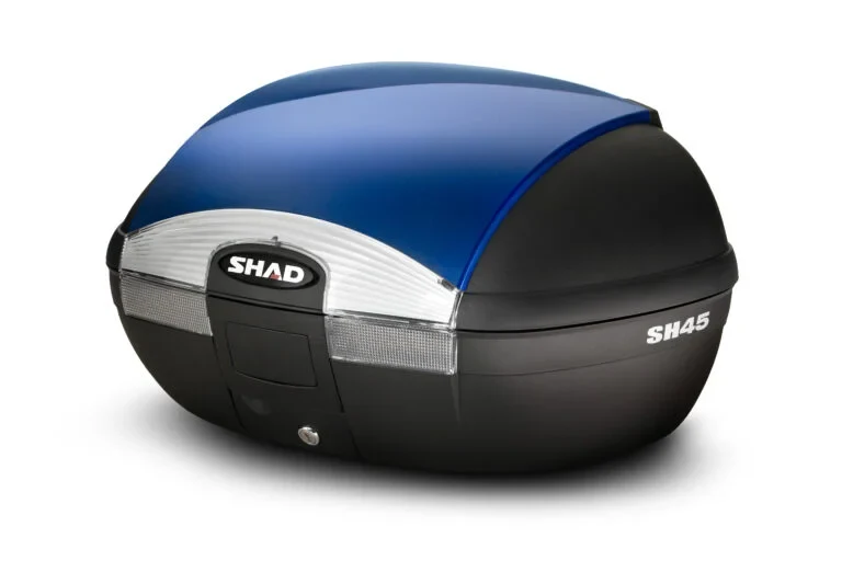 SHAD C.COV. SH45 BLUE
