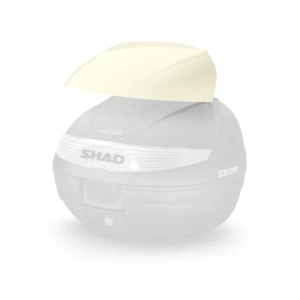 SHAD SPARE PART COLOR COVER SH29