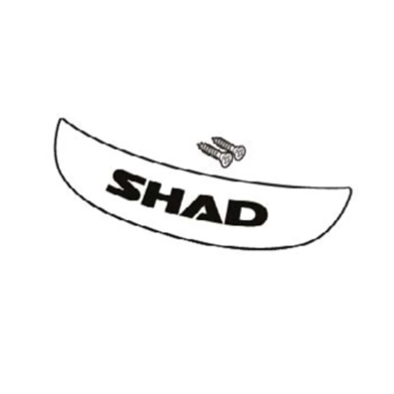 SHAD SPARE PART CATAD.SH26 WHITE